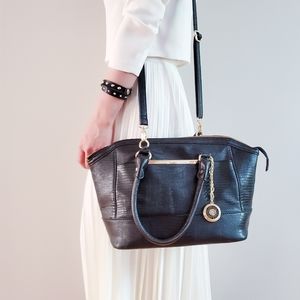 ANNE KLEIN Satchel Bag